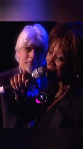 michael mcdonald patti labelle on my own hq #80s #80smusic #flashback #music #musicapop #rock
