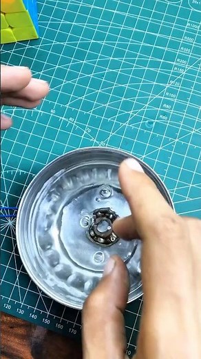 How to make ultrasonic cleaner machine at home.#nagarexperiment