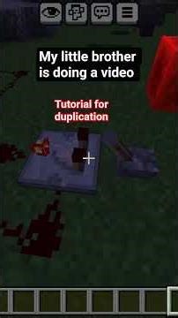 duplication machine tutorial