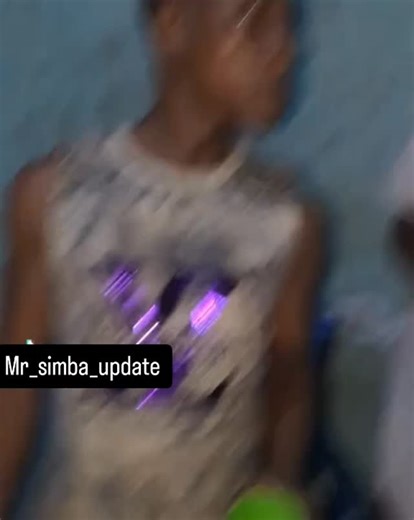 MR SIMBA UPDATE🦁 on Instagram: "Daah kumbe mwanetu kitaa walimnyanyasa sana aisee @rascol_medy usimwache star wetu we ishi nae sisi tuko nawewe Cc @rascol_medy"