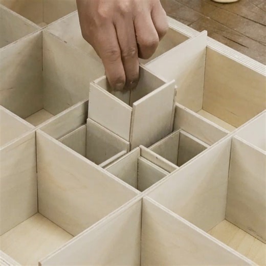 Drawer Cabinet DIY | DIY & Crafts USA