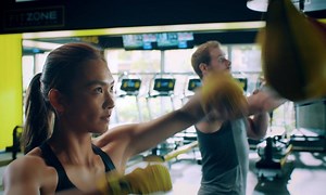 1.7M views · 832 shares | We are excited to introduce Giti's newest lifestyle story video, 'The Power of Passion'. In this episode, a truck driver brings her passion for driving and health to a very memorable gym visit. Prepare to be surprised along the way! Check out more Giti lifestyle story videos at https://www.giti.com/video-gallery -- | Giti Tires - Global | Facebook