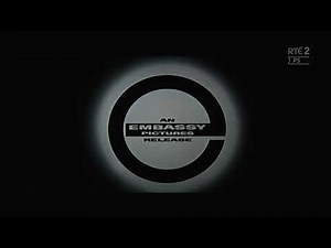 An Embassy Pictures Release (1967)