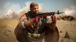 Rank restrictions, Vargo-S Assault Rifle, Ikenna Olowe, and more featured in Call of Duty: Vanguard Season Four patch notes