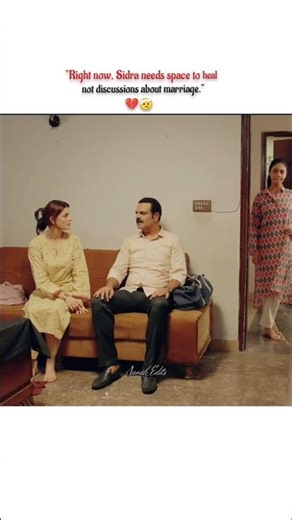 TRAUMA DOESN'T END WITH MARRIAGE💔🥀#jamataqseem#trending#emotional#mawrahocane#talhachahour#humtv