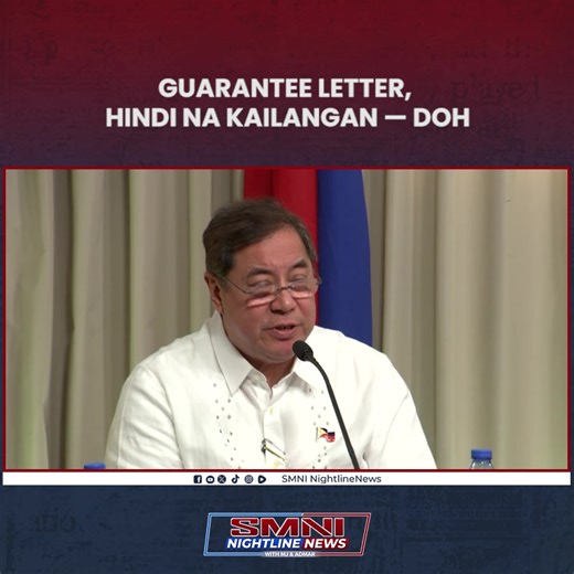 Hindi na kailangang humingi pa ng medical assistance ang mga Pilipinong may sakit mula sa mga pulitiko, dahil sa ipinatutupad na zero balance billing ng pamahalaan sa mga ospital na nasa ilalim ng pamamahala ng Department of Health. | via Hannah Jane Sancho | Nightline News