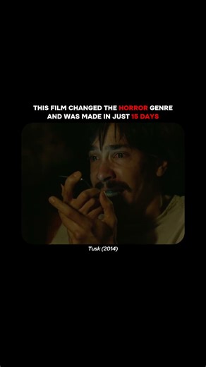 Craziest Body Horror Ever Made🦴 #horrormovie #bodyhorror