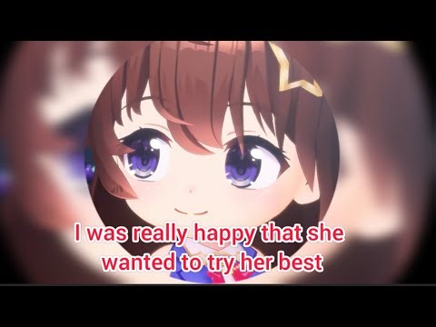 Sora-chan says let's wait untill she's back