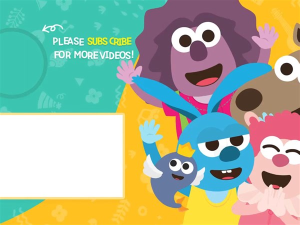 （外研三起）五年级上英语知识点歌曲之：Over There