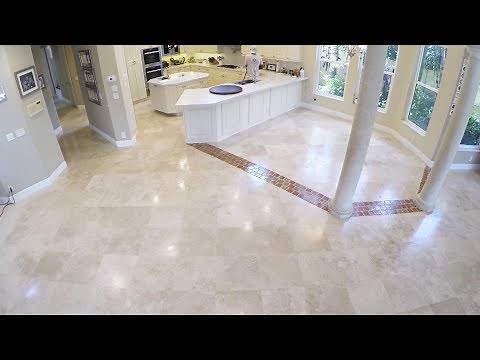 Bring Your Floors Back to Life with Affordable Marble Restoration | Designing Spaces