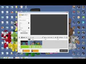 Vidéo Tuto comment utiliser Ezvid!