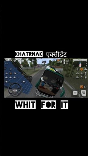 BUSSID CAN WE MAKE PERFECT SHARP CURVED #est2 #bussimulatorindonesia #shorts #viral #shortsfeed