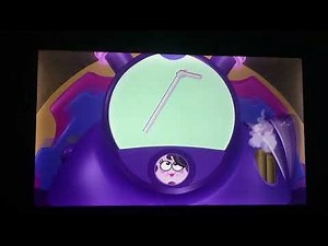 the mouseketools in Mickey's monster musical
