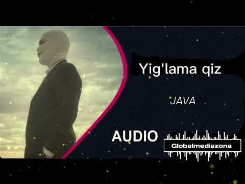 Java – Yig‘lama Qiz | Sevgi Hikoyasi