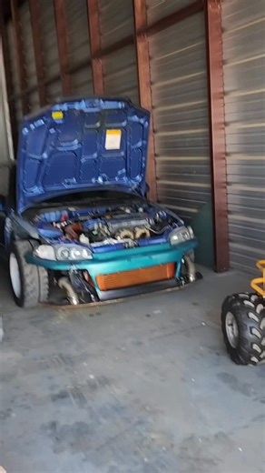 Had to put #civicapocalypse up and start working on this one #cocothewelder #cococustoms | Coco Customs