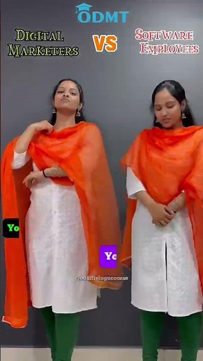 Digital marketing Course telugu