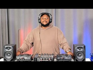Deep & Soul Grooves 68 Mixed By DysFonik | South Africa | Deep House Mix 2025 | Soulful [DSG Vol. 68