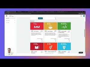 8. SDG Action Manager