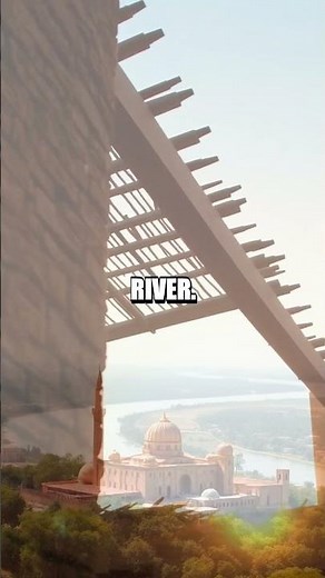 The Grandeur of the Great Mosque of Djenné