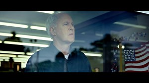 John Lithgow is ready for the world to end in The Tomorrow Man. | Entertainment Tonight