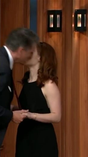 You look very nice indeed 🤣 #funny #shorts #craigferguson