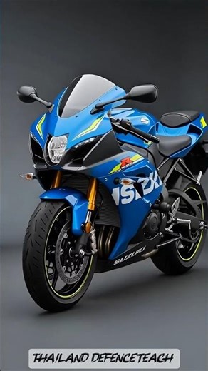 2026 Suzuki GSX-R1000 REVEALED! New Design, Specs, Engine & Top Speed | Full Review