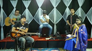 16K views · 494 reactions | Live music performance of Sorri Senjam. | MAMI TV Network | Facebook