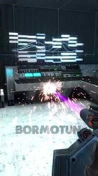 Sprunki Song Semi Hemi Hiding from me Space Station in Garry's Mod !