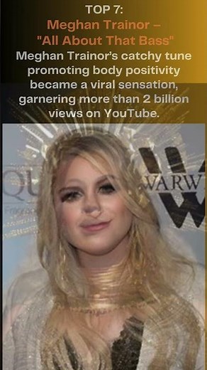 Top 10 Female USA Singers with Music Videos Surpassing 1 Billion Views on YouTube #shorts #usa
