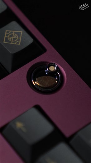 Neo80 CU Keyboard: Raw & Clean Build