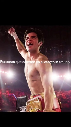 Efecto Mercurio: reacciones y encuentros con Aarón Mercury
