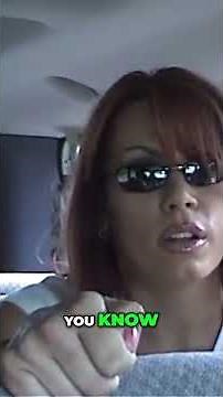 How a Knife Attack Changed April Hunters Life?