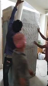 1K views · 5 comments | Basa Bodol | Basa Poriborton Seba in Dhaka...