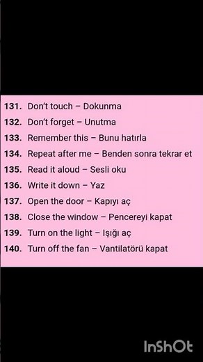 🇹🇷 Learn Turkish with English Translation | Basic Turkish Sentences #easyturkish #learnenglish