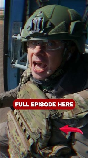 What do you know about Air Defense? Check out this episode to learn more! #shorts #military