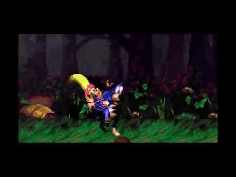 Donkey Kong Country Parodies 2