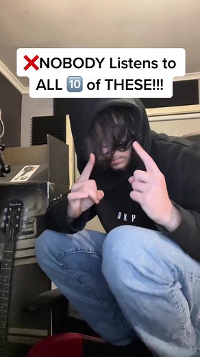 Top 5 Trap Metal Artists You Need to Know