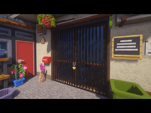 [Minecraft] Mod Showcase Resourcepacks (Cocricot)(Chisels & Bits)(LittleTiles)(Rojiura)