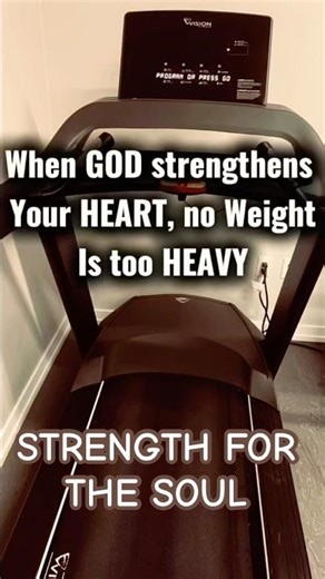 STRENGTH FOR THE SOUL📶 #shorts #worshipmusic #letgoandletgod