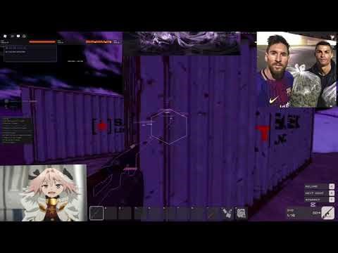 Project Delta Script 2026 | XWare