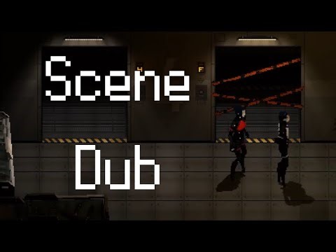 Signalis Elevator Scene | Fandub