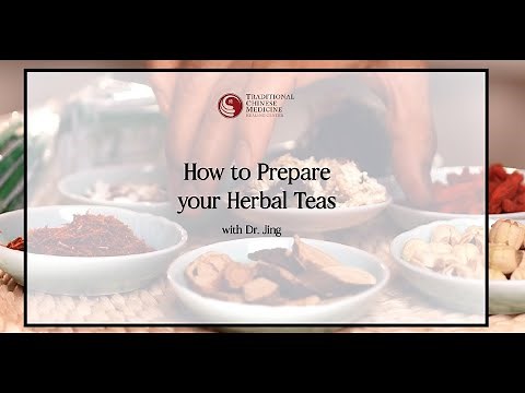 How to Properly Make Herbal Medicine | TCM Healing Center