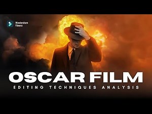 Edit Like an Oscar Winner: Recreate Whiplash, Birdman, and Godfather Editing Styles in Filmora