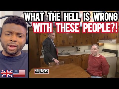 TO CATCH A PREDATOR - FUNNIEST PREDATORS! - Brit Reacts