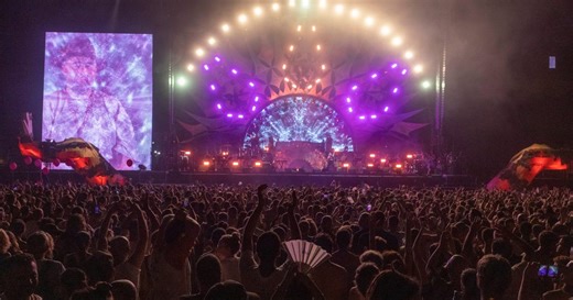 Nova Festival forever: Israelis danced to remember Hamas' victims