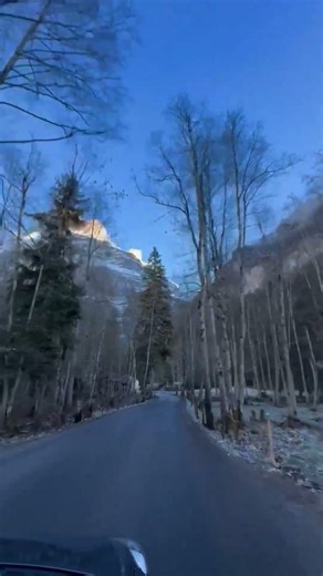 Let's go to Alp Mountains 🏔️ #isviçre #alps #travel