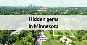 11 hidden gems in Minnesota: best kept secrets to visit