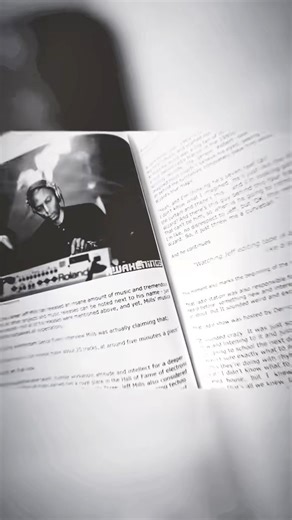 The most comprehensive publication on techno history is available on Amazon worldwide 🖤 The Book of TECHNO IG: https://www.instagram.com/the_book_of_techno?igsh=ZTdyM29na2NlbnFy&utm_source=qr TikTok: https://www.tiktok.com/@the.book.of.techn?_r=1&_t=ZN-91RXYRgNHok | Techno Fanatic People