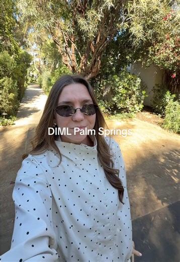 A Full Day in the Desert: Exploring Palm Springs