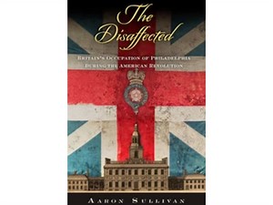 Free Crossing Lecture Explores British Occupation of Philadelphia